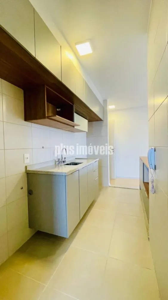 Apartamento, 2 quartos, 58 m² - Foto 1