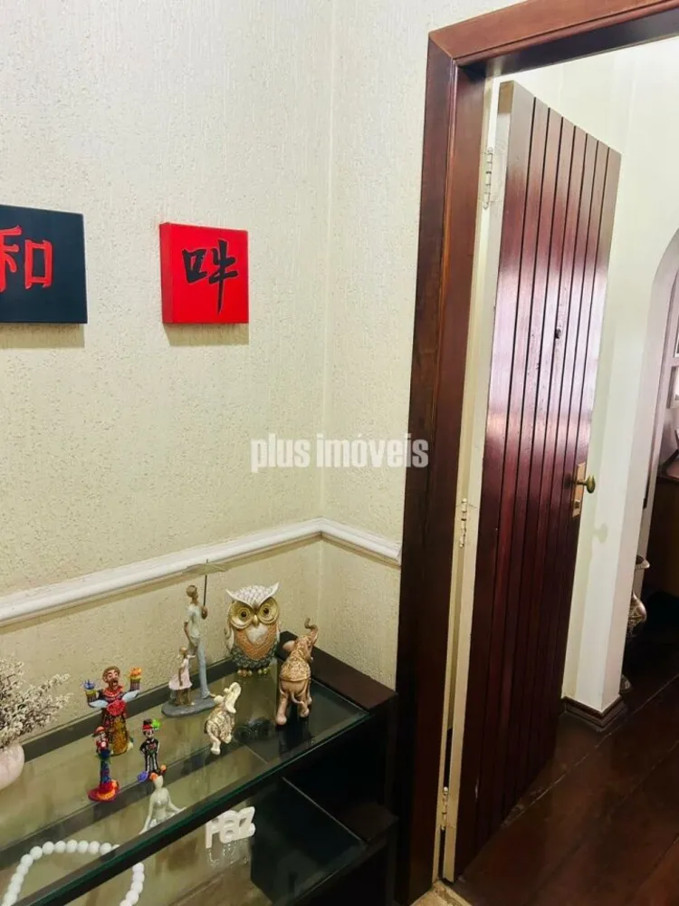 Apartamento, 4 quartos, 144 m² - Foto 4