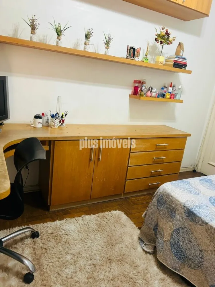 Apartamento, 4 quartos, 144 m² - Foto 3