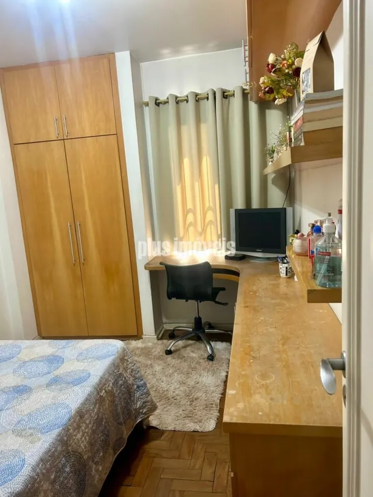 Apartamento, 4 quartos, 144 m² - Foto 2