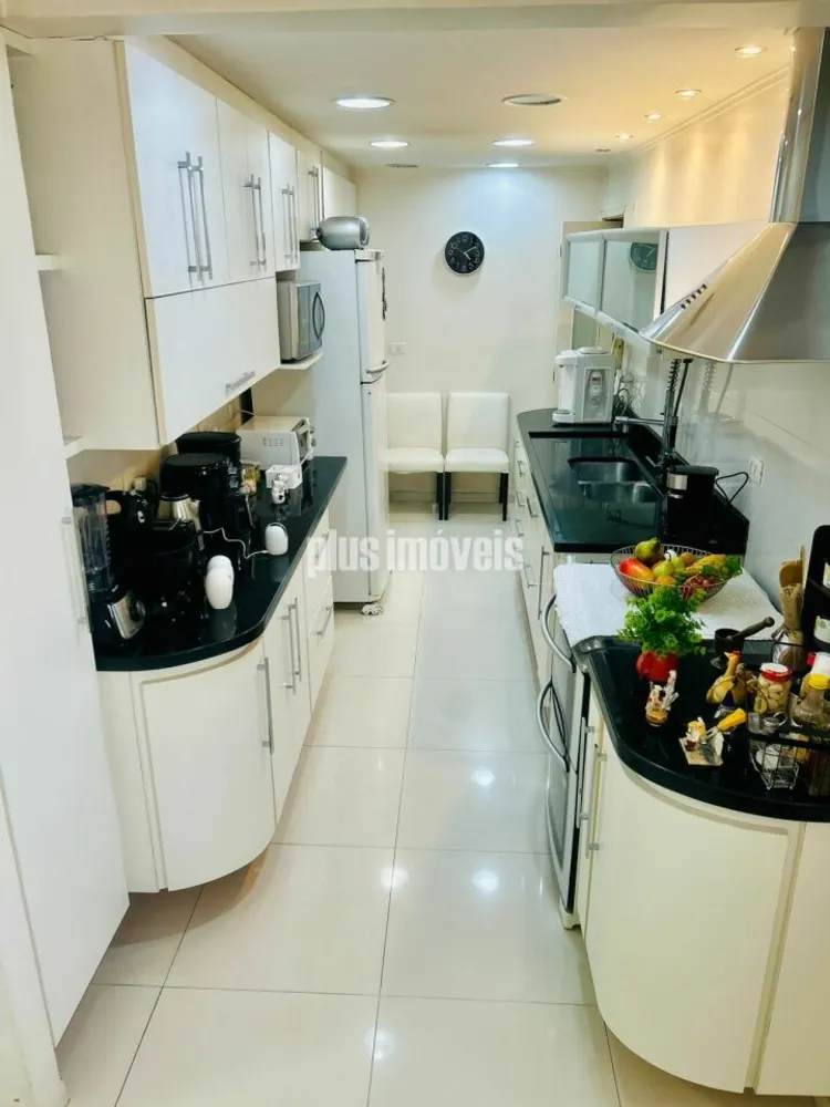 Apartamento, 4 quartos, 144 m² - Foto 1