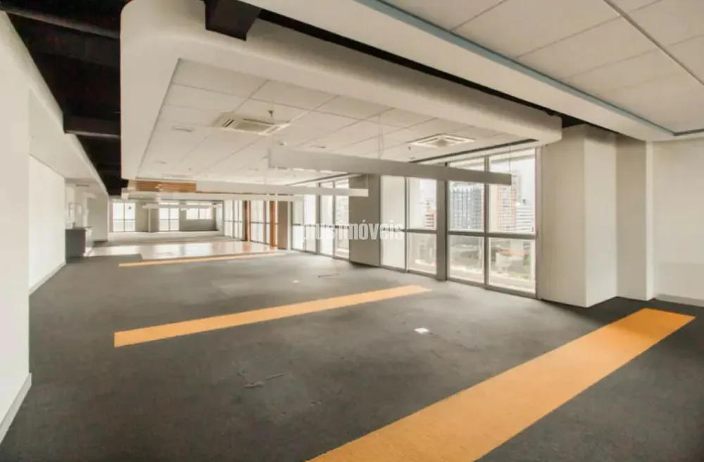 Sala-Conjunto, 873 m² - Foto 1