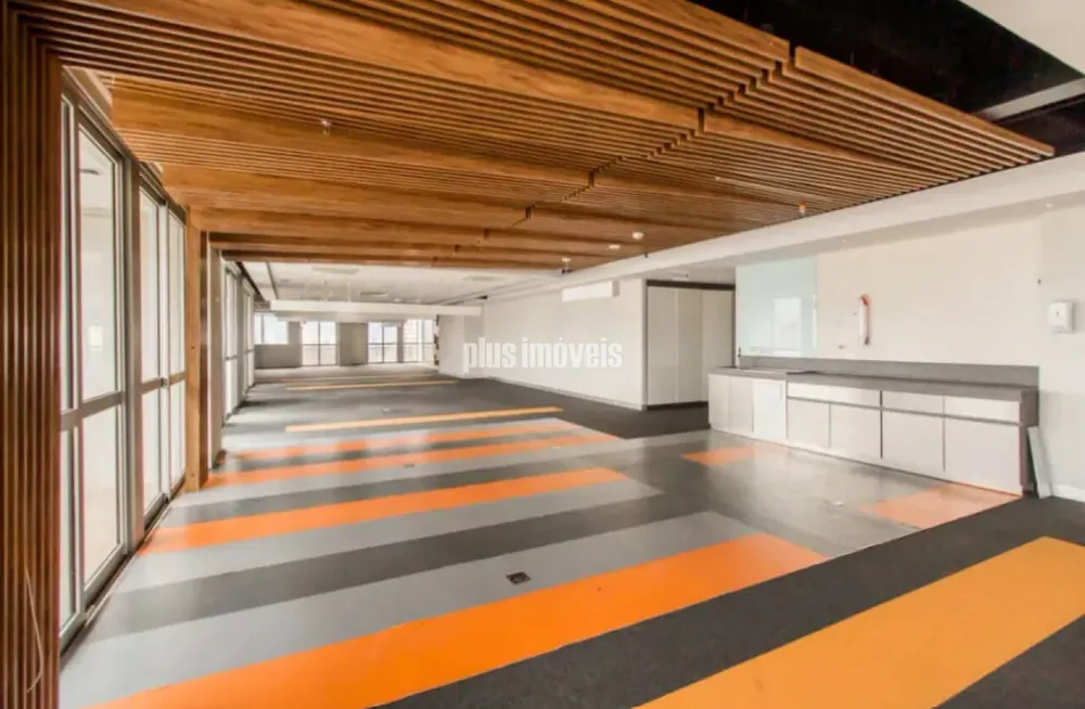 Sala-Conjunto, 873 m² - Foto 2