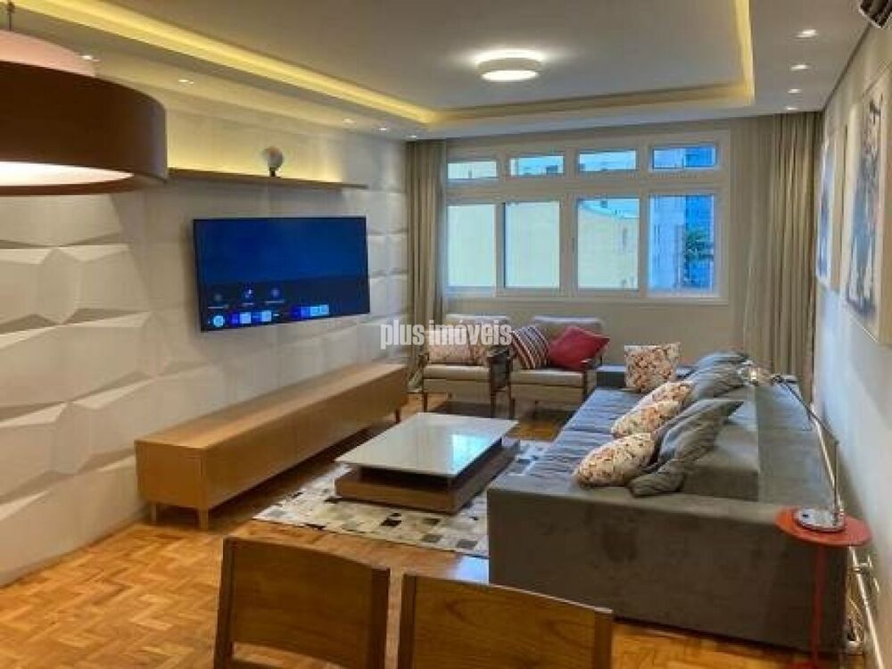 Apartamento, 3 quartos, 108 m² - Foto 3