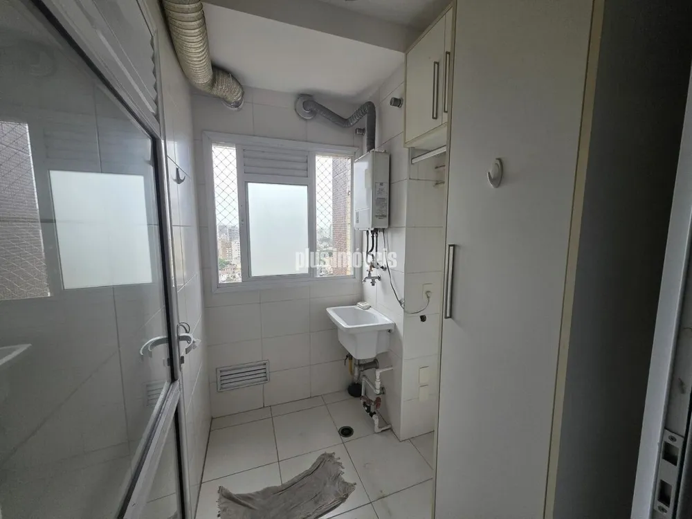 Apartamento, 2 quartos, 68 m² - Foto 2