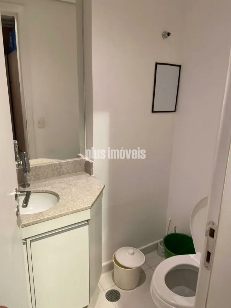 Sala-Conjunto, 32 m² - Foto 4