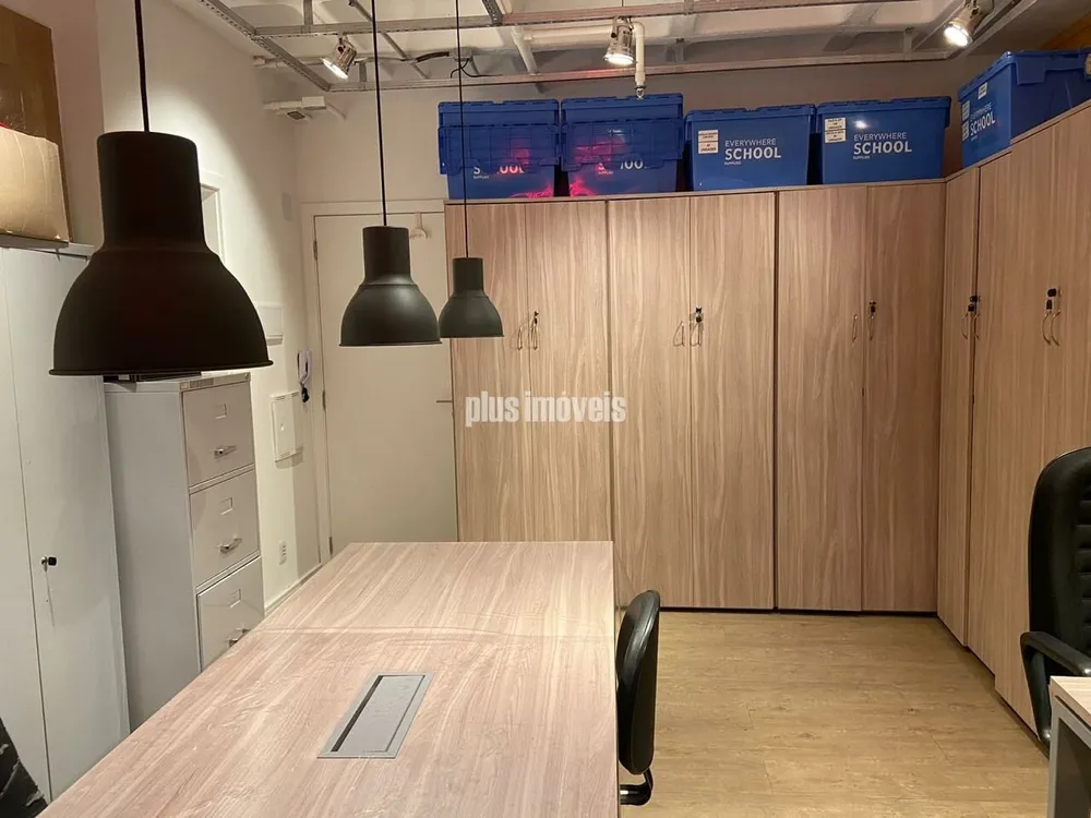 Sala-Conjunto, 32 m² - Foto 2
