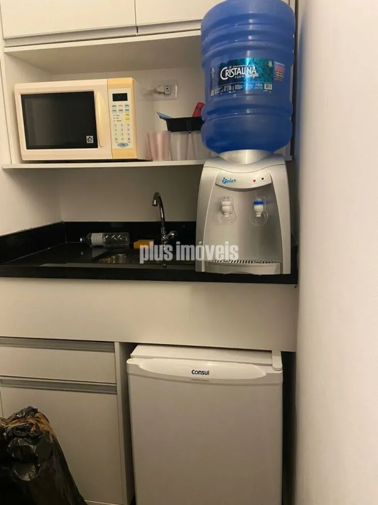 Sala-Conjunto, 32 m² - Foto 3
