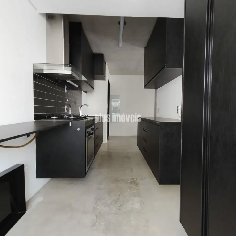 Apartamento, 1 quarto, 74 m² - Foto 1