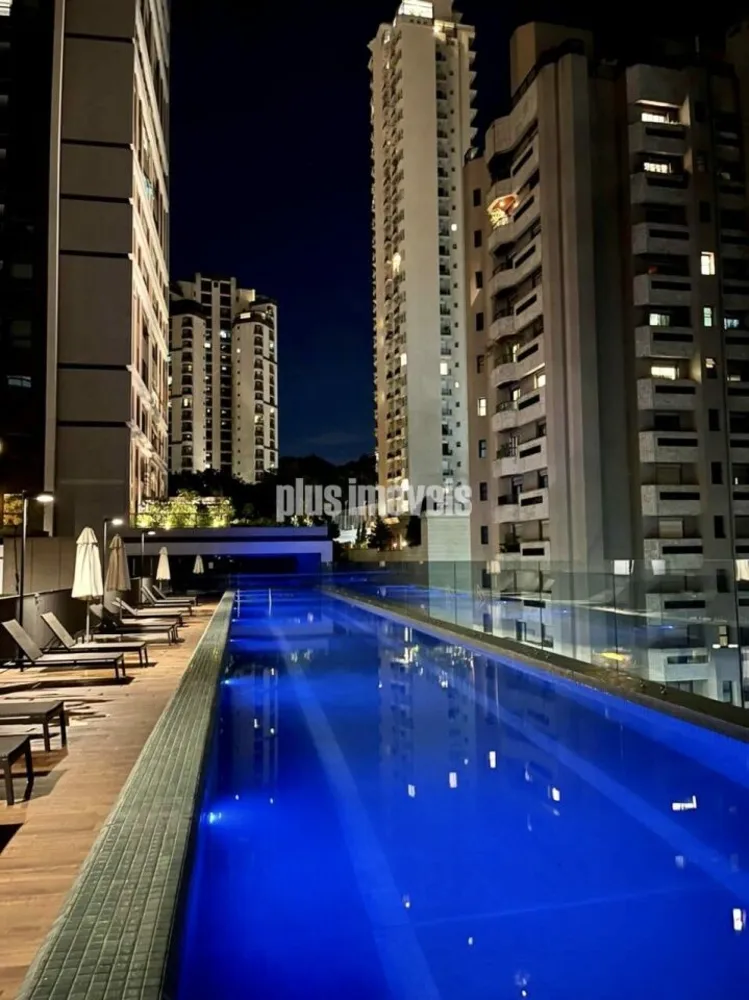 Apartamento, 1 quarto, 74 m² - Foto 4