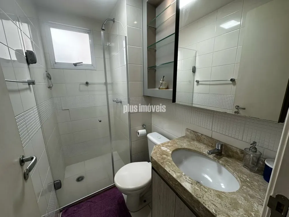 Apartamento, 3 quartos, 62 m² - Foto 3