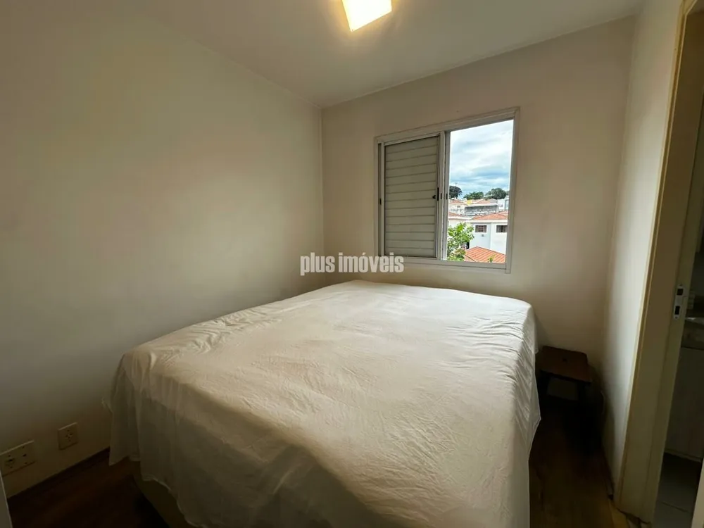 Apartamento, 3 quartos, 62 m² - Foto 2