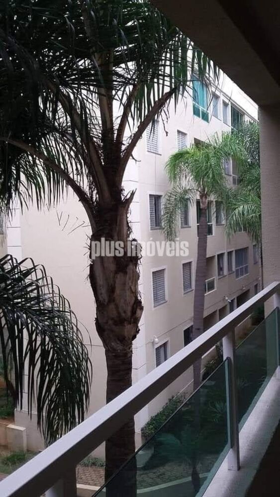 Apartamento, 2 quartos, 53 m² - Foto 8