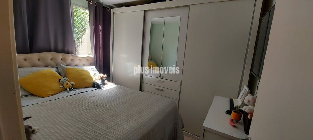 Apartamento, 2 quartos, 53 m² - Foto 1