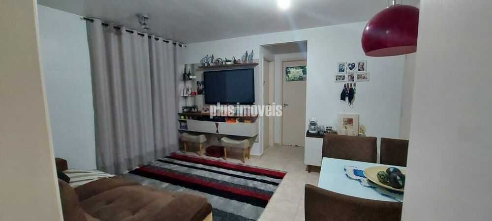 Apartamento, 2 quartos, 53 m² - Foto 5