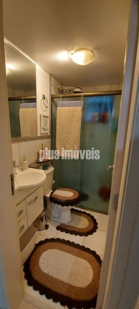 Apartamento, 2 quartos, 53 m² - Foto 10