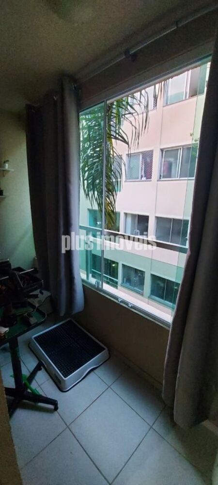 Apartamento, 2 quartos, 53 m² - Foto 4