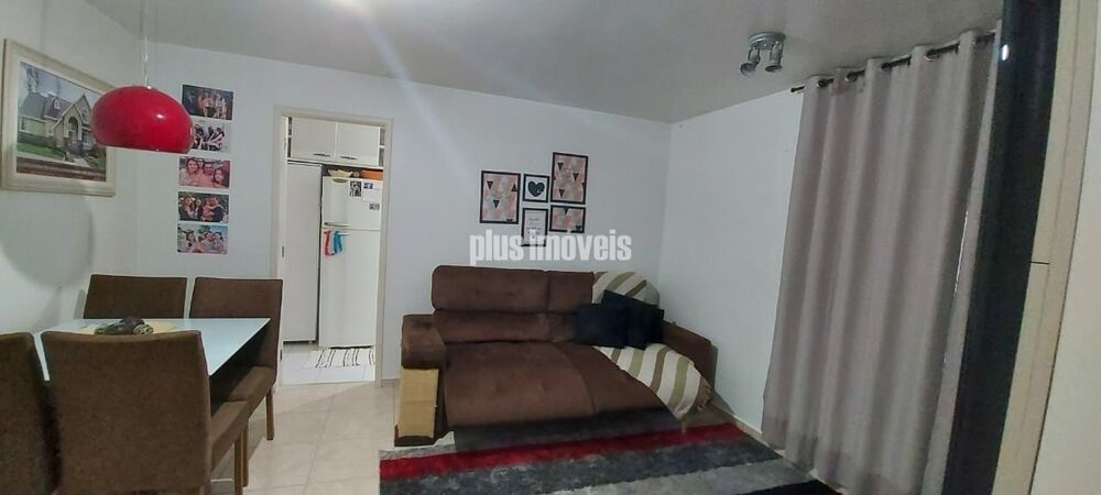Apartamento, 2 quartos, 53 m² - Foto 9