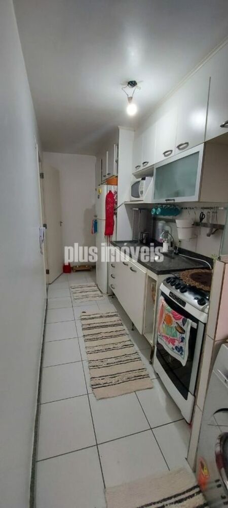 Apartamento, 2 quartos, 53 m² - Foto 11