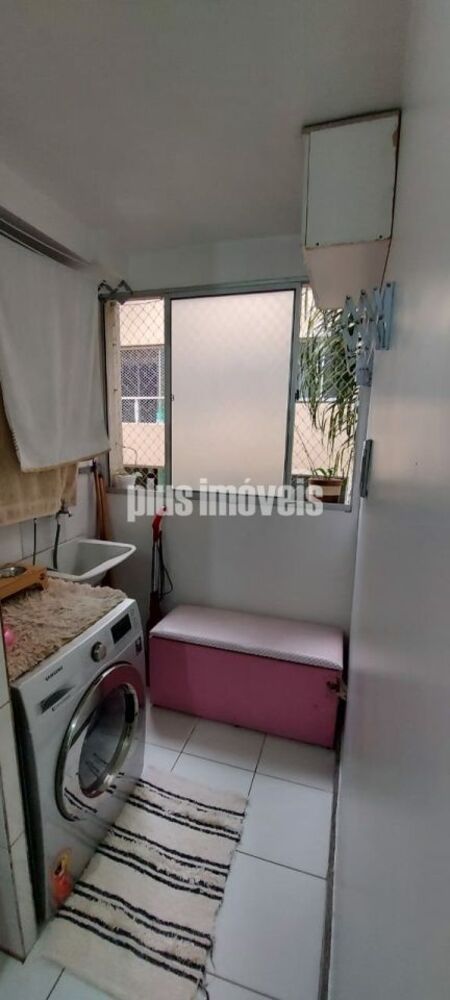Apartamento, 2 quartos, 53 m² - Foto 7