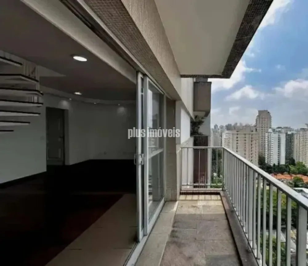 Apartamento, 4 quartos, 264 m² - Foto 2