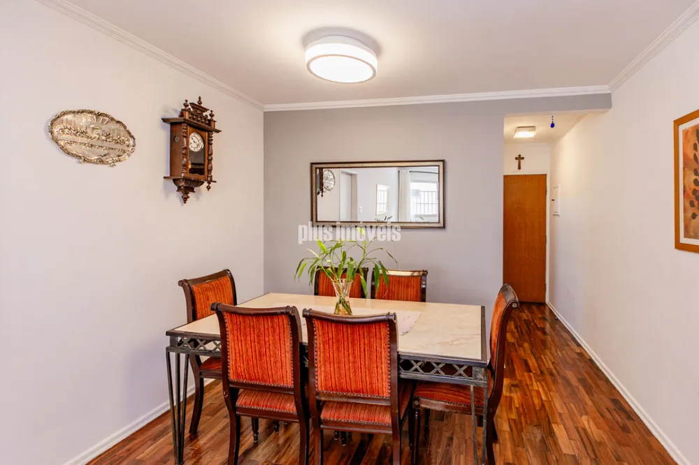 Apartamento, 3 quartos, 99 m² - Foto 2