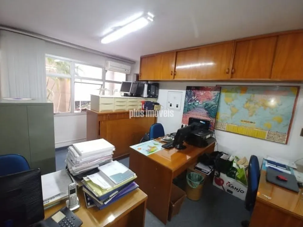 Sala-Conjunto, 42 m² - Foto 4