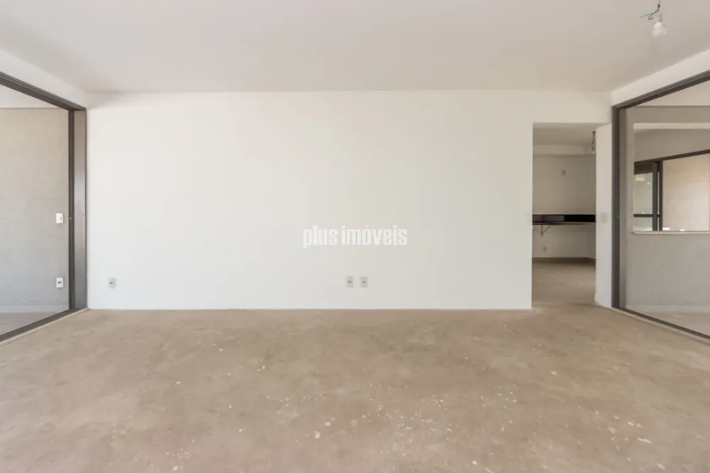 Apartamento, 3 quartos, 163 m² - Foto 1