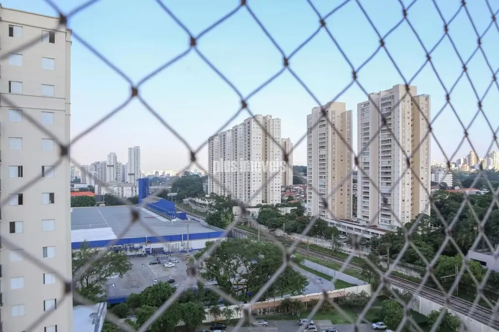 Apartamento, 3 quartos, 70 m² - Foto 2