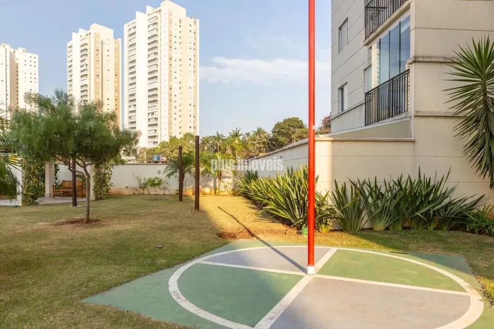 Apartamento, 3 quartos, 70 m² - Foto 4
