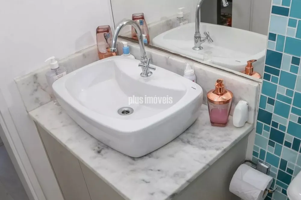 Apartamento, 3 quartos, 70 m² - Foto 3