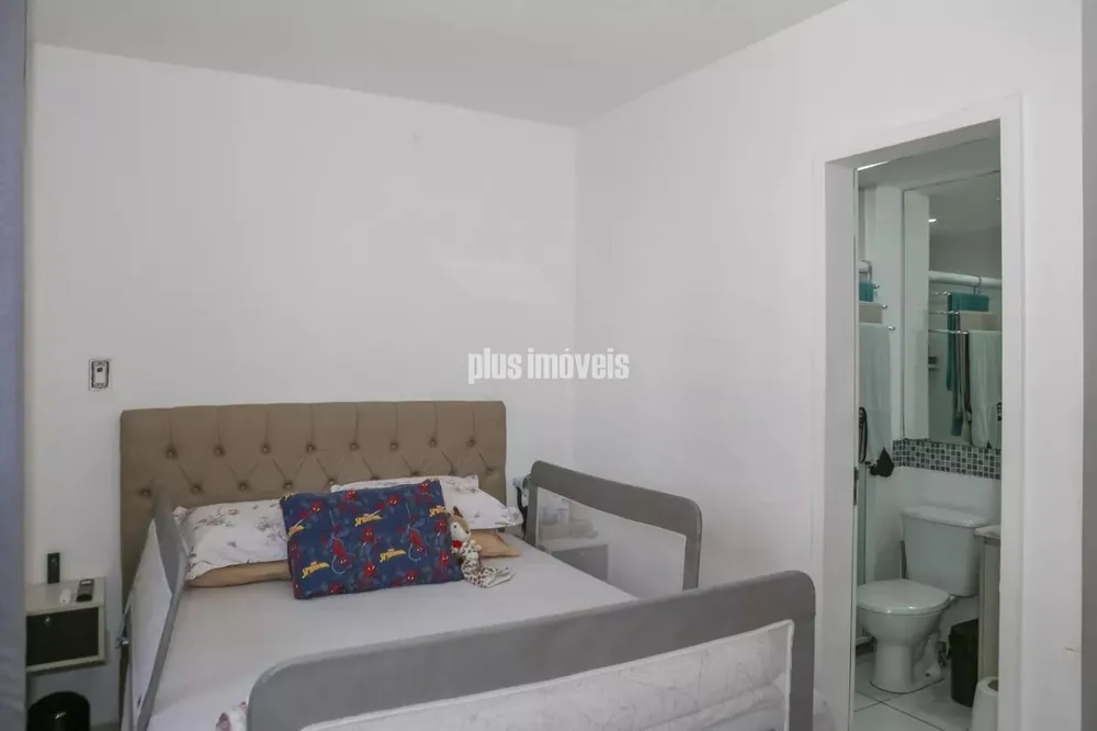 Apartamento, 3 quartos, 70 m² - Foto 1