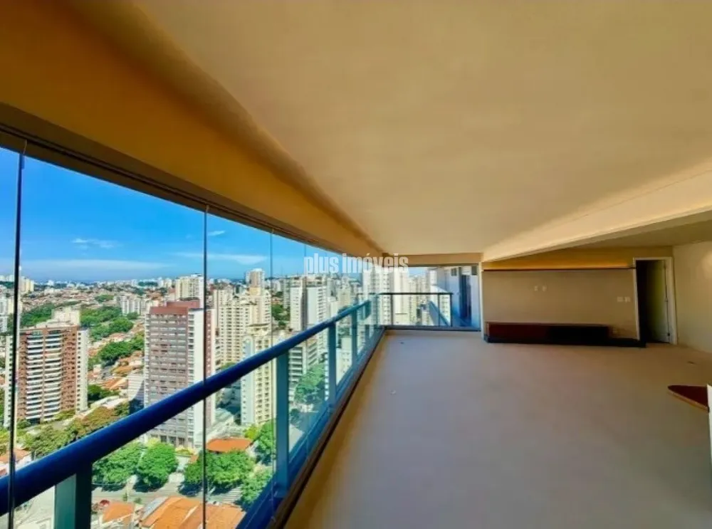 Apartamento, 4 quartos, 184 m² - Foto 2