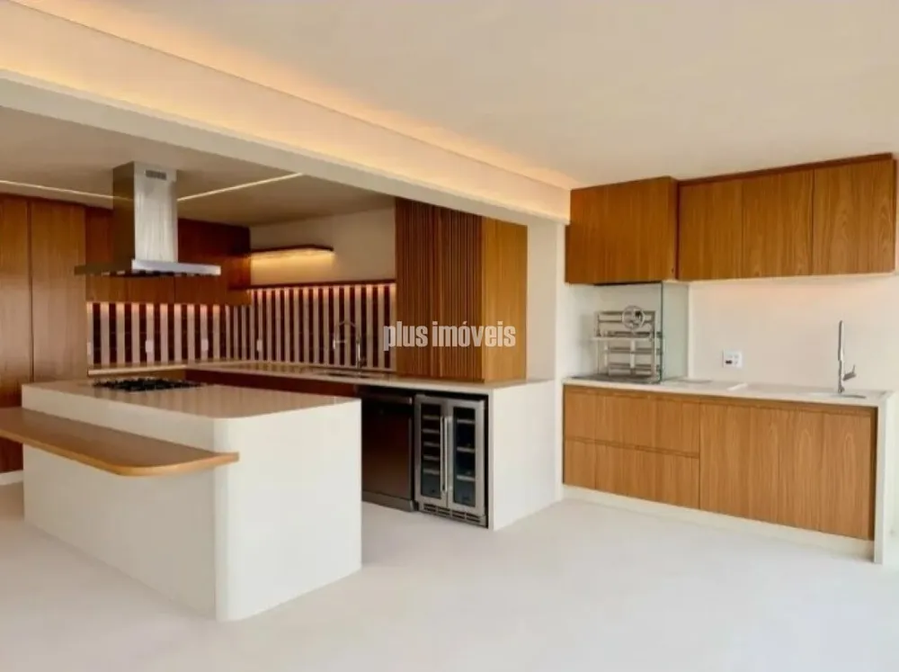 Apartamento, 4 quartos, 184 m² - Foto 3
