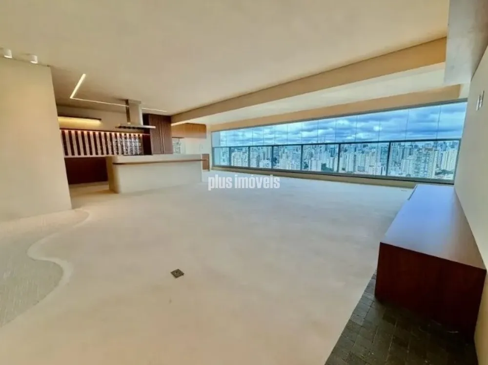 Apartamento, 4 quartos, 184 m² - Foto 1