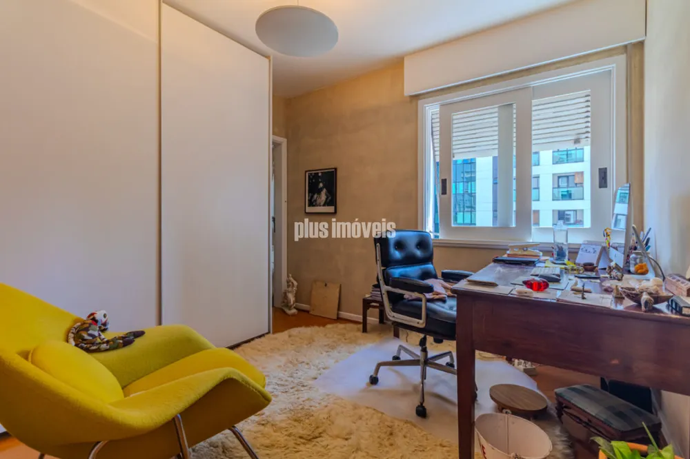 Apartamento, 4 quartos, 246 m² - Foto 1