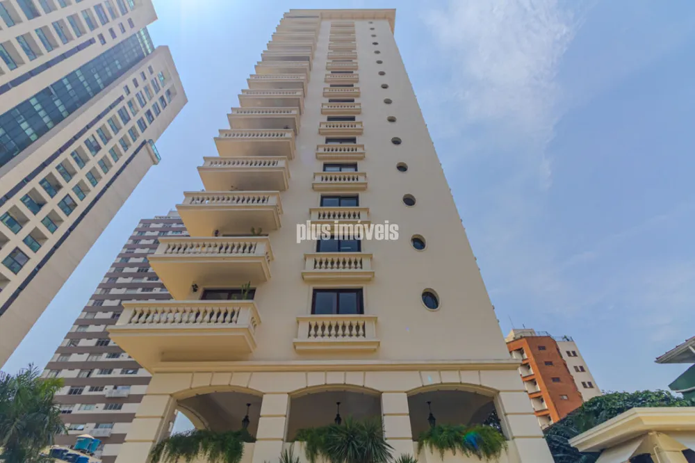 Apartamento, 4 quartos, 246 m² - Foto 4