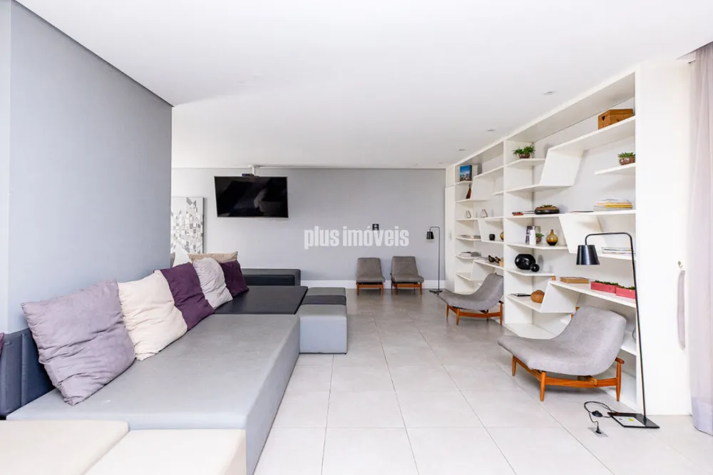 Apartamento, 1 quarto, 38 m² - Foto 4