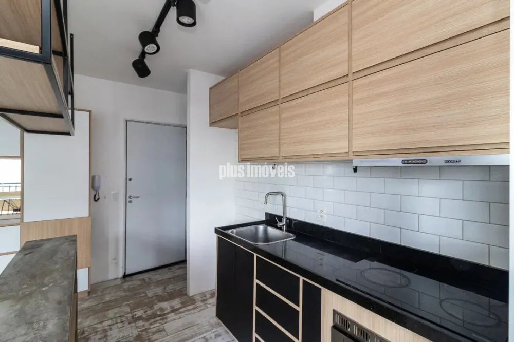 Apartamento, 1 quarto, 36 m² - Foto 1