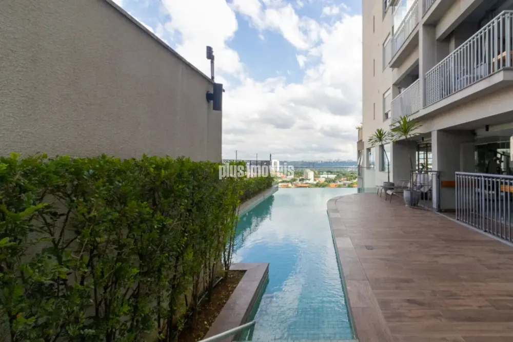 Apartamento, 1 quarto, 36 m² - Foto 4