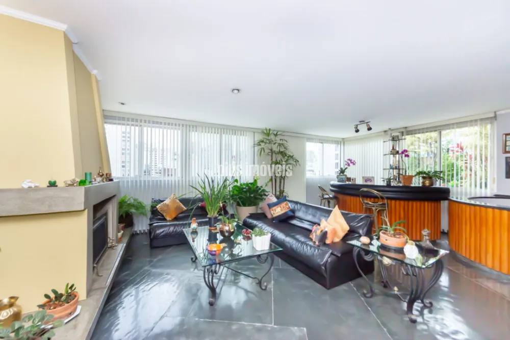 Apartamento, 4 quartos, 280 m² - Foto 1