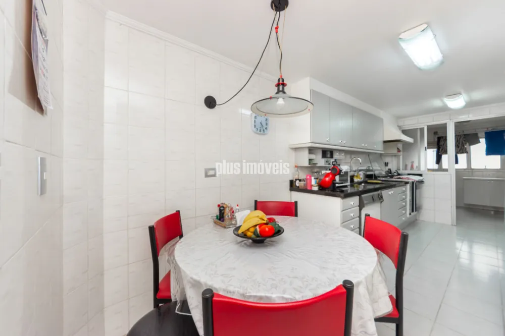 Apartamento, 4 quartos, 280 m² - Foto 4