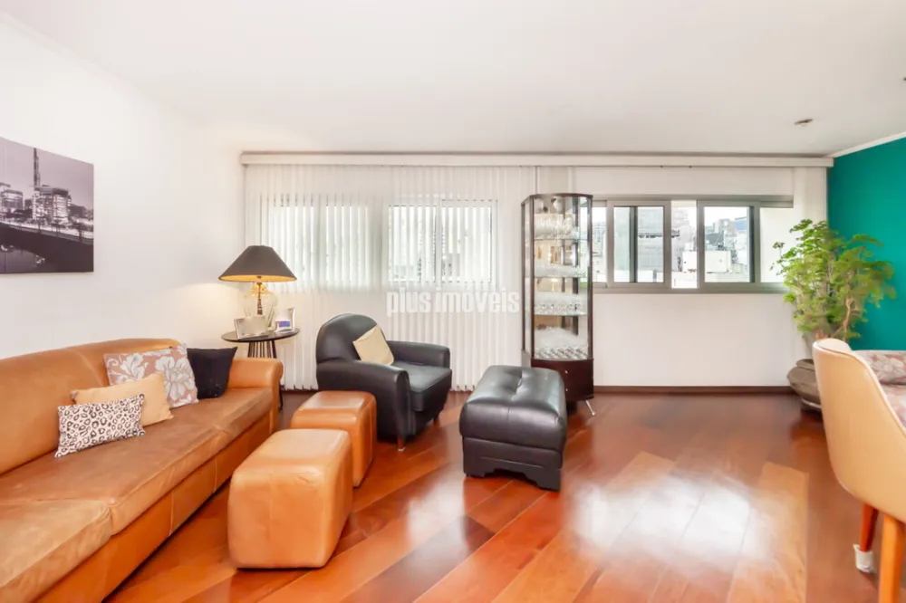 Apartamento, 4 quartos, 280 m² - Foto 2