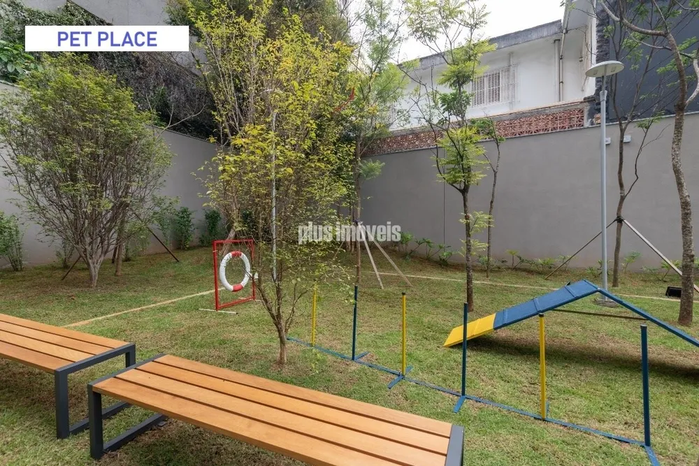 Apartamento, 1 quarto, 27 m² - Foto 4