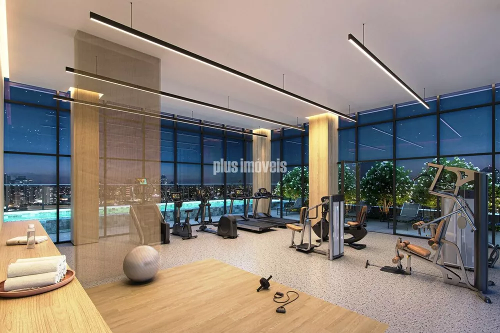 Apartamento, 3 quartos, 86 m² - Foto 3