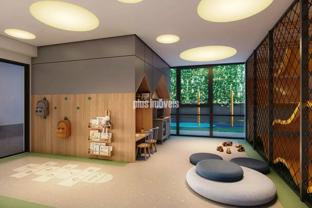 Apartamento, 3 quartos, 86 m² - Foto 9