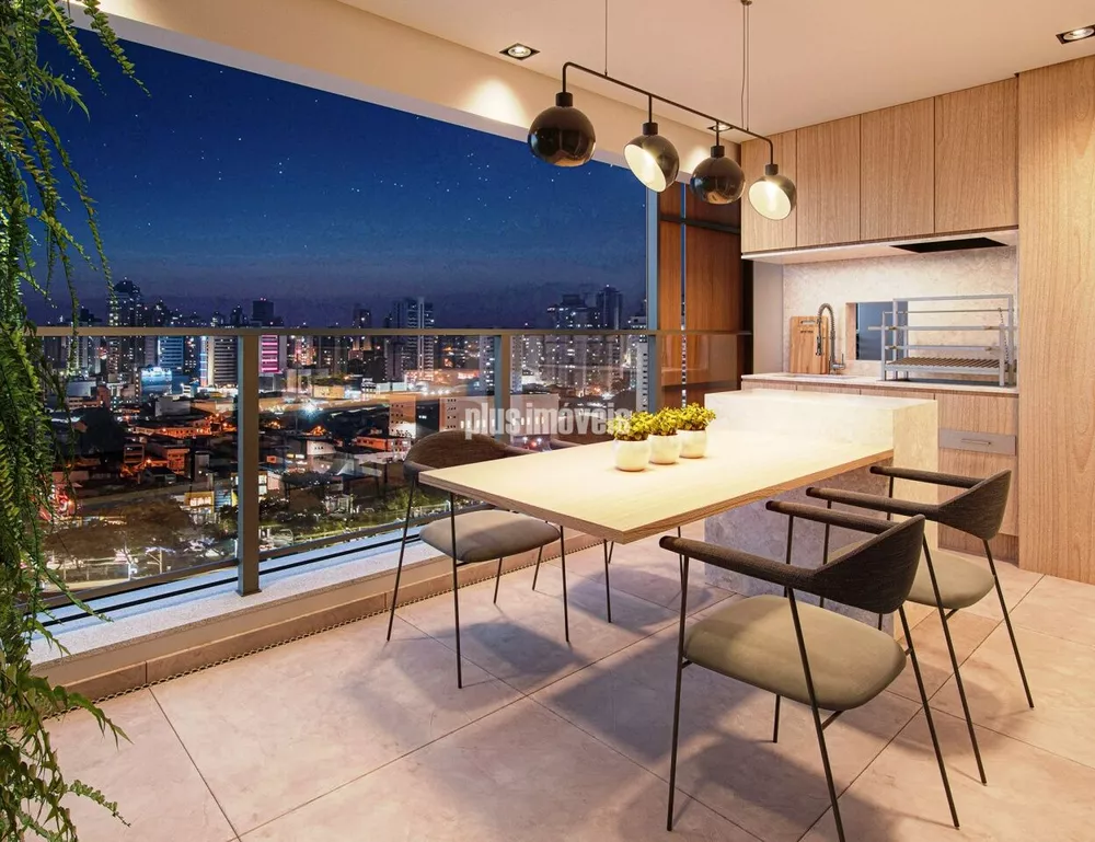 Apartamento, 3 quartos, 86 m² - Foto 4