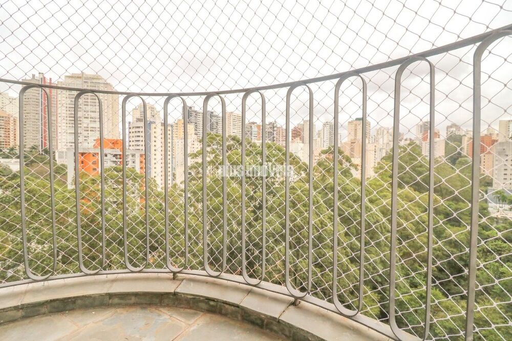 Apartamento, 4 quartos, 166 m² - Foto 23