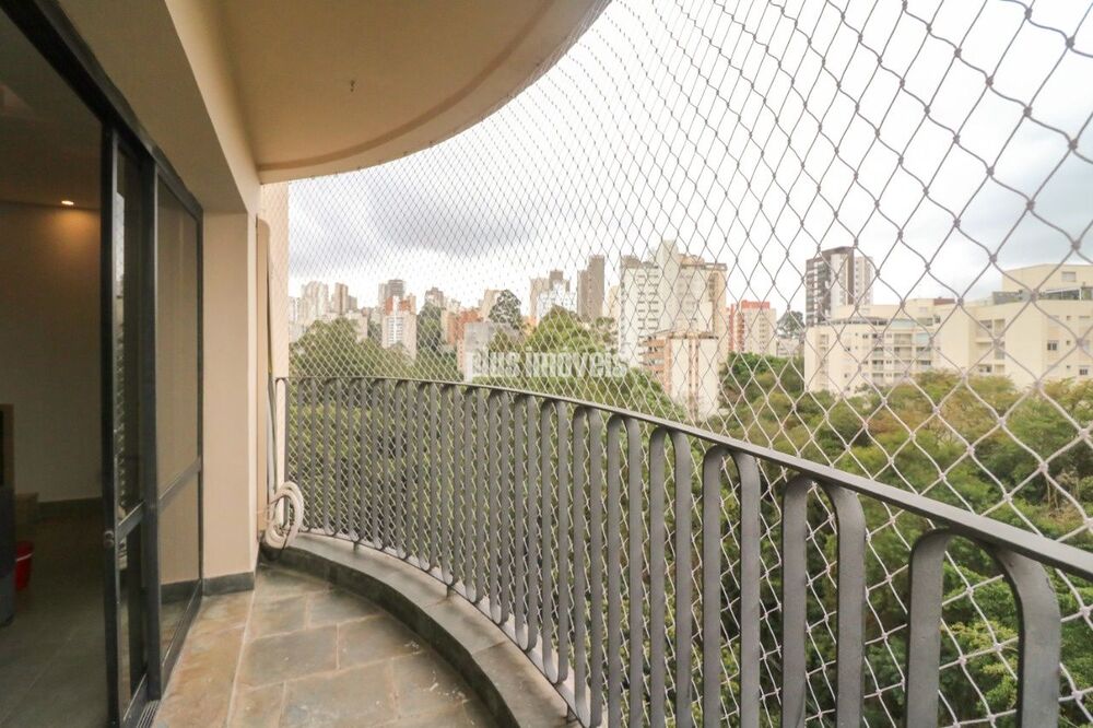 Apartamento, 4 quartos, 166 m² - Foto 16