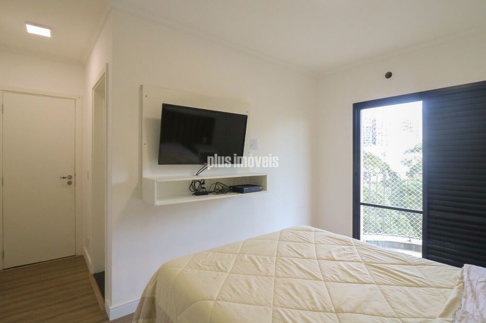 Apartamento, 4 quartos, 166 m² - Foto 28